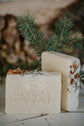 White Spruce Soap *Limited Winter Forest Scent*