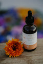 Renew Oil Cleanser 60mL *Calendula Infused, Gentle & Effective*