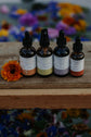 Skin Care Set *Cleanser, Toner, Face + Eye Serum*