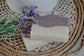 Lavender Milk Soap *Local Goat Milk*