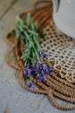Lavender Milk Soap *Local Goat Milk*