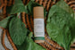 Wild Green Lip Balm *Peppermint & Wild Plantain Infused*