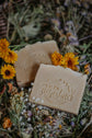 Wildflower Soap *Handpicked AB Wildflowers & Calendula Infused*