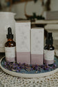Rejuvenate Face Serum 30mL or 60mL *Anti-Aging & Renewal with Fireweed & Yarrow*